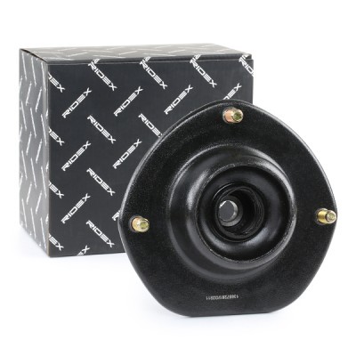 Strut Support Bearing Front RIDEX 1180S0391 1180S0391 - photo 2