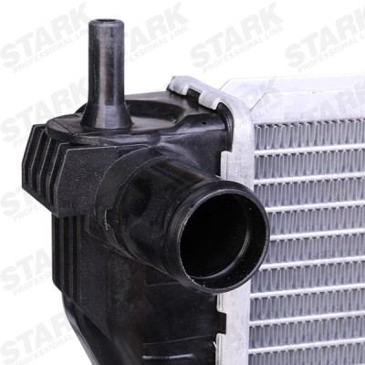 Radiator, Engine Cooling Stark SKRD-0121006 SKRD-0121006 - photo 7
