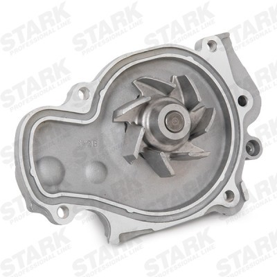 Water Pump, Engine Cooling Stark SKWP-0520351 SKWP-0520351 - photo 4