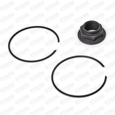 Wheel Bearing Stark SKWB-0180110 SKWB-0180110 - photo 6