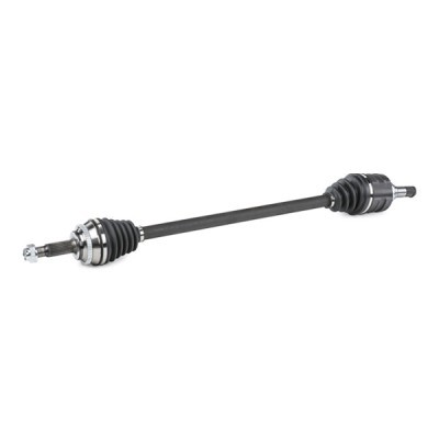 Drive Shaft RIDEX 13D0855 13D0855 - photo 3