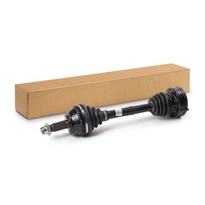Drive Shaft RIDEX 13D0545R 13D0545R - photo 2