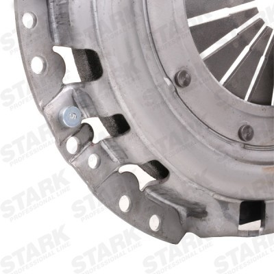 Clutch Kit Stark SKCK-0101035 SKCK-0101035 - photo 6