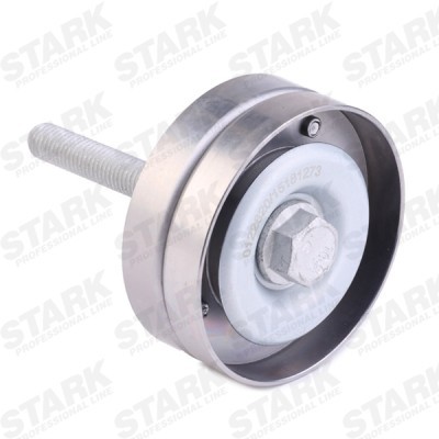V-Ribbed Belt Deflection Guide Pulley Stark SKDG-1080111 SKDG-1080111 - photo 3