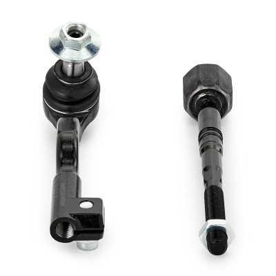 Steering Linkage Kit RIDEX 284R0603 284R0603 - photo 4