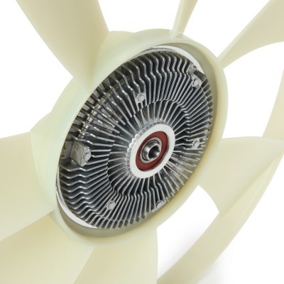 Clutch, Radiator Fan RIDEX 509C0119 509C0119 - photo 4