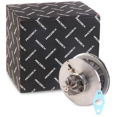 Turbo cartridge (core) RIDEX 4973C0008 4973C0008 - photo 2