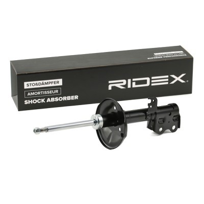 Shock Absorber RIDEX 854S1800 854S1800 - photo 3