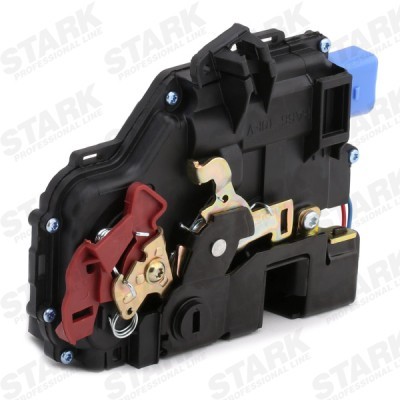 Door Lock Stark SKDLO-2160022 SKDLO-2160022 - photo 4