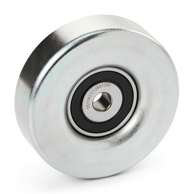 Belt Tensioner V-Ribbed Belt RIDEX 310T0189 310T0189 - photo 2