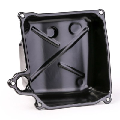 Automatic transmission oil pan RIDEX 3105O0006 3105O0006 - photo 3