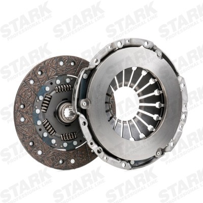 Clutch Kit Stark SKCK-0100208 SKCK-0100208 - photo 4
