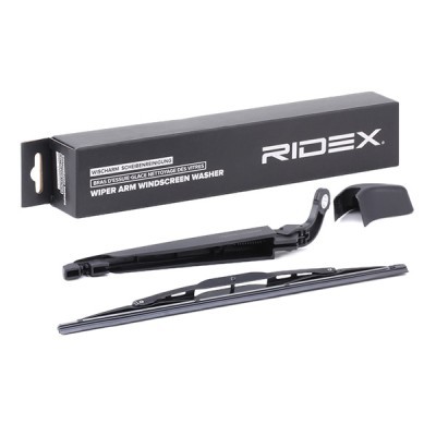 Wiper Arm RIDEX 301W0132 301W0132 - photo 2