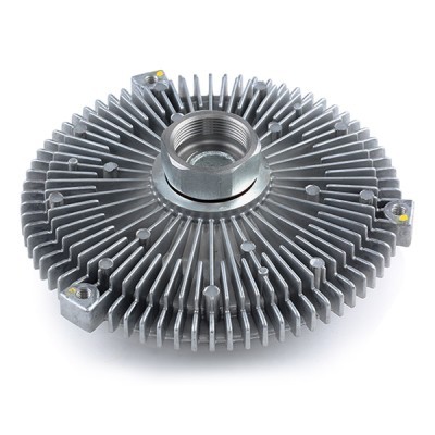 Clutch, Radiator Fan RIDEX 509C0041 509C0041 - photo 4