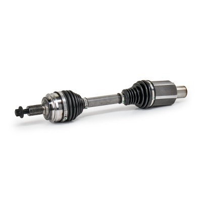 Drive Shaft RIDEX 13D2038 13D2038 - photo 3