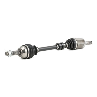 Drive Shaft RIDEX 13D0367 13D0367 - photo 4