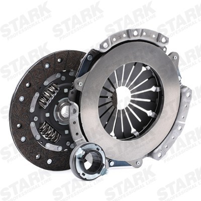 Clutch Kit Stark SKCK-0100769 SKCK-0100769 - photo 4