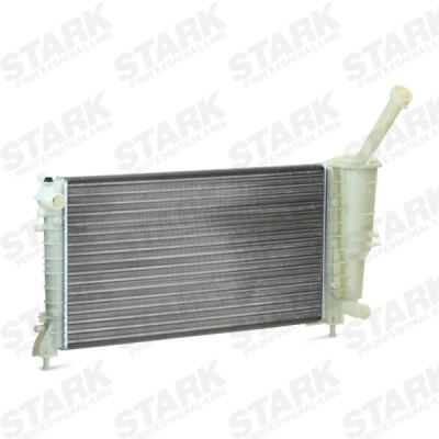 Radiator, Engine Cooling Stark SKRD-0120639 SKRD-0120639 - photo 3
