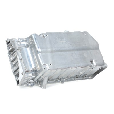 Oil Pan RIDEX 592O0064 592O0064 - photo 4