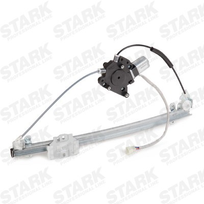 Window Regulator Stark SKWR-0420547 SKWR-0420547 - photo 4