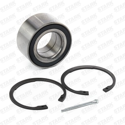 Wheel Bearing Stark SKWB-0180035 SKWB-0180035 - photo 4