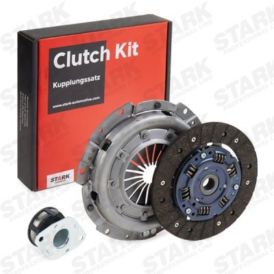 Clutch Kit Stark SKCK-0100821 SKCK-0100821 - photo 2