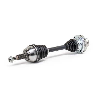 Drive Shaft RIDEX 13D0754 13D0754 - photo 3