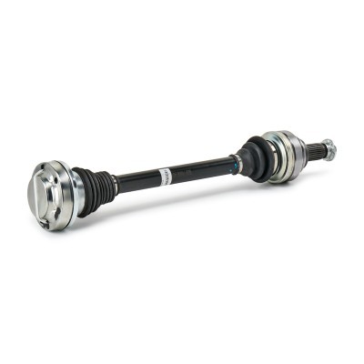 Drive Shaft RIDEX 13D0539R 13D0539R - photo 4