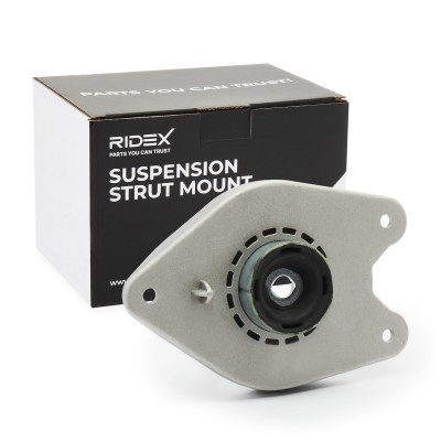 Strut Support Bearing Front RIDEX 1180S0634 1180S0634 - photo 2