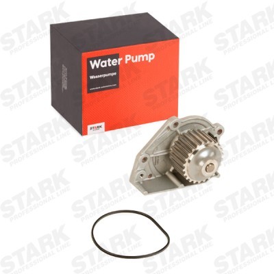 Water Pump, Engine Cooling Stark SKWP-0520523 SKWP-0520523 - photo 2