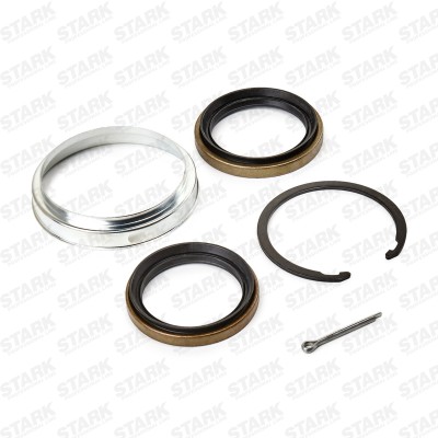 Wheel Bearing Stark SKWB-0180631 SKWB-0180631 - photo 5