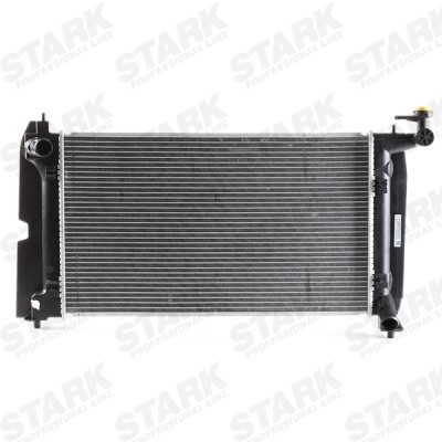 Radiator, Engine Cooling Stark SKRD-0120087 SKRD-0120087 - photo 3