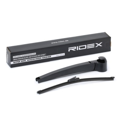 Wiper Arm RIDEX 301W0016 301W0016 - photo 2
