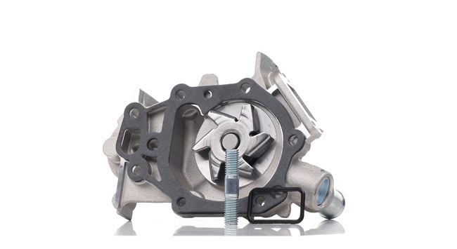Water Pump, Engine Cooling Stark SKWP-0520535 SKWP-0520535 - photo 1