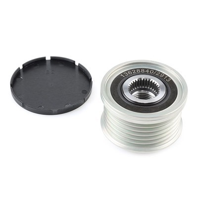 Alternator – one-way clutch RIDEX 1390F0039 1390F0039 - photo 3