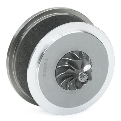 Turbo cartridge (core) RIDEX 4973C0114 4973C0114 - photo 4