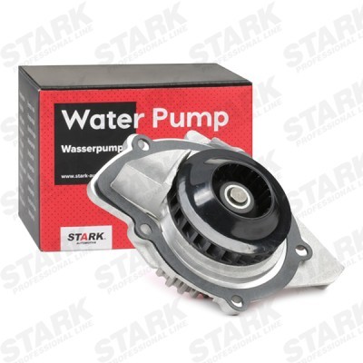 Water Pump, Engine Cooling Stark SKWP-0520183 SKWP-0520183 - photo 2