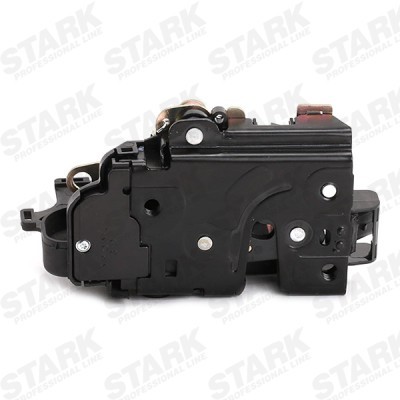 Door Lock Stark SKDLO-2160076 SKDLO-2160076 - photo 5