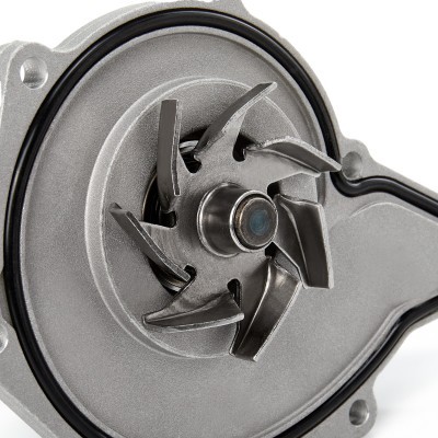 Water Pump, Engine Cooling RIDEX 1260W0056P 1260W0056P - photo 5