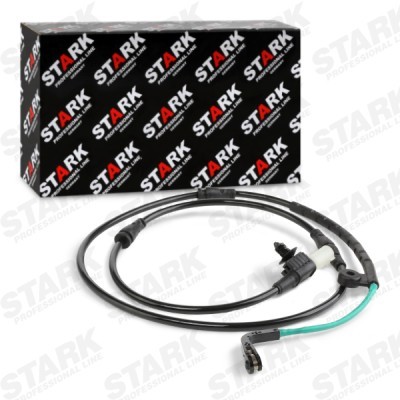 Sensor, Brake Pad Wear Stark SKWW-0190074 SKWW-0190074 - photo 1