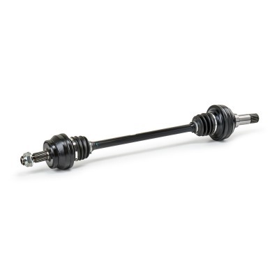 Drive Shaft RIDEX 13D2316R 13D2316R - photo 3