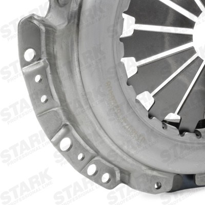 Clutch Kit Stark SKCK-0100501 SKCK-0100501 - photo 6