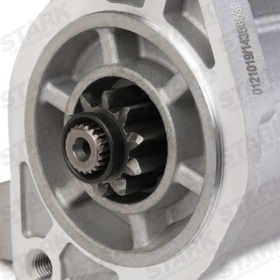 Starter Stark SKSTR-0330434 SKSTR-0330434 - photo 6