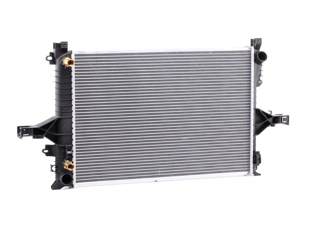 Radiator, Engine Cooling Stark SKRD-0120072 SKRD-0120072 - photo 1