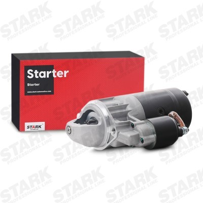 Starter Stark SKSTR-0330383 SKSTR-0330383 - photo 2