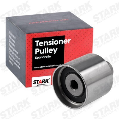 Deflection/Guide Pulley Timing Belt Stark SKDGP-1100003 SKDGP-1100003 - photo 2