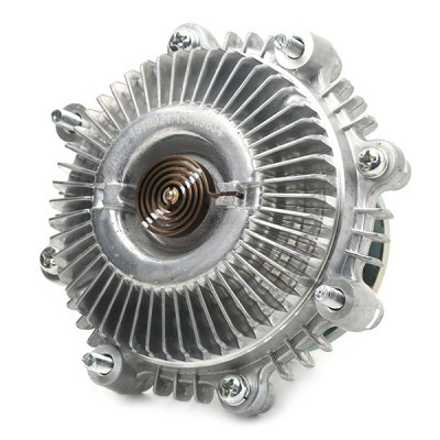 Clutch, Radiator Fan RIDEX 509C0037 509C0037 - photo 3