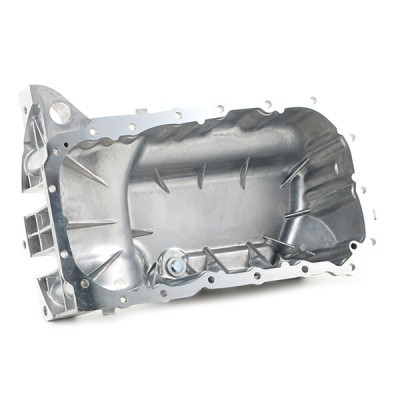 Oil Pan RIDEX 592O0025 592O0025 - photo 4