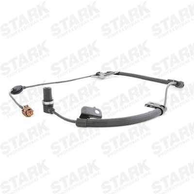 ABS Sensor Stark SKWSS-0350114 SKWSS-0350114 - photo 2