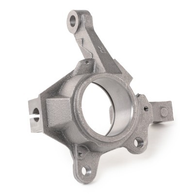 Steering knuckle RIDEX 1159S0056 1159S0056 - photo 3